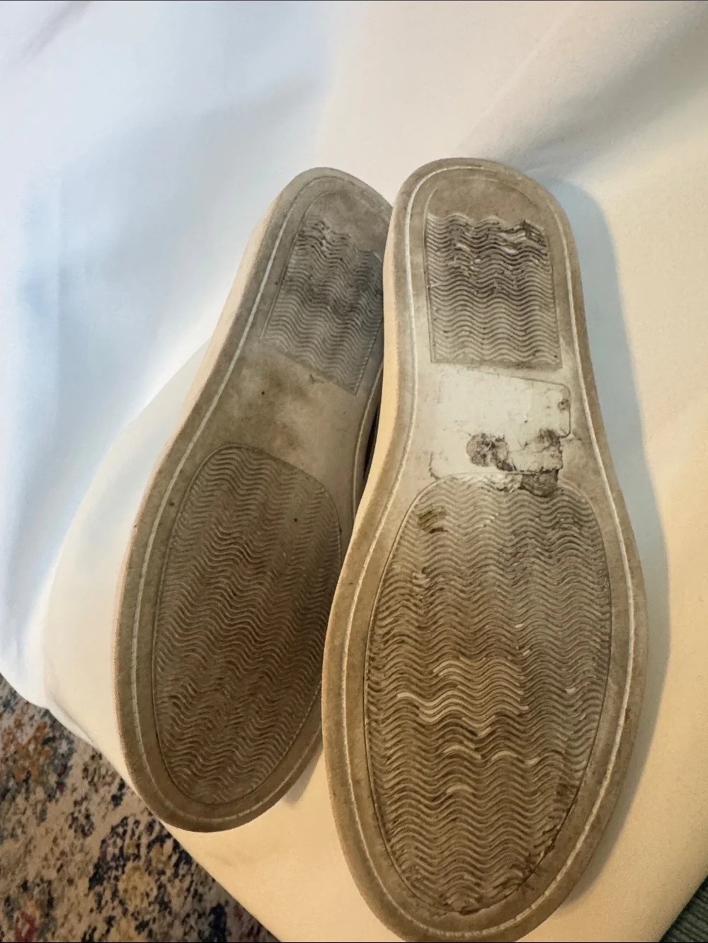 Steve Madden Fayna Women's Slip-On Suede Sneakers in Charcoal